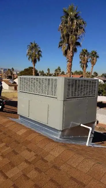 Heat Pump Installation in Prosper, TX